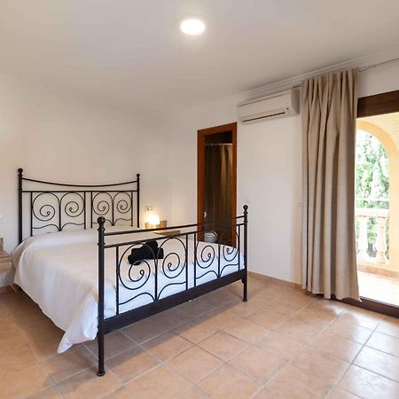 Castellet Marratxí Exterior foto