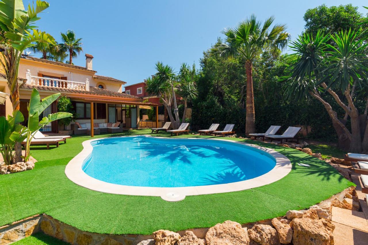 Castellet Marratxí Exterior foto