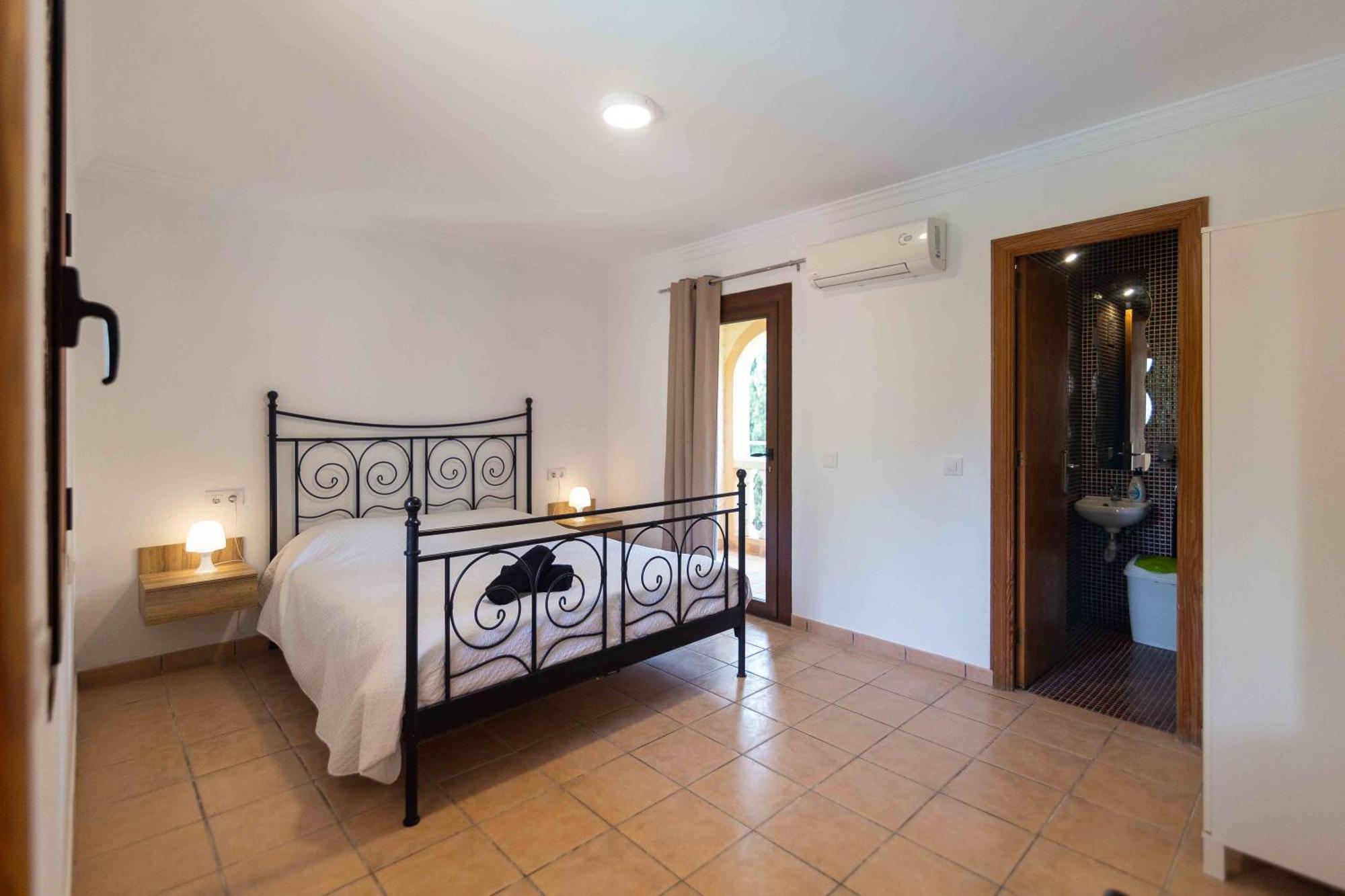 Castellet Marratxí Exterior foto