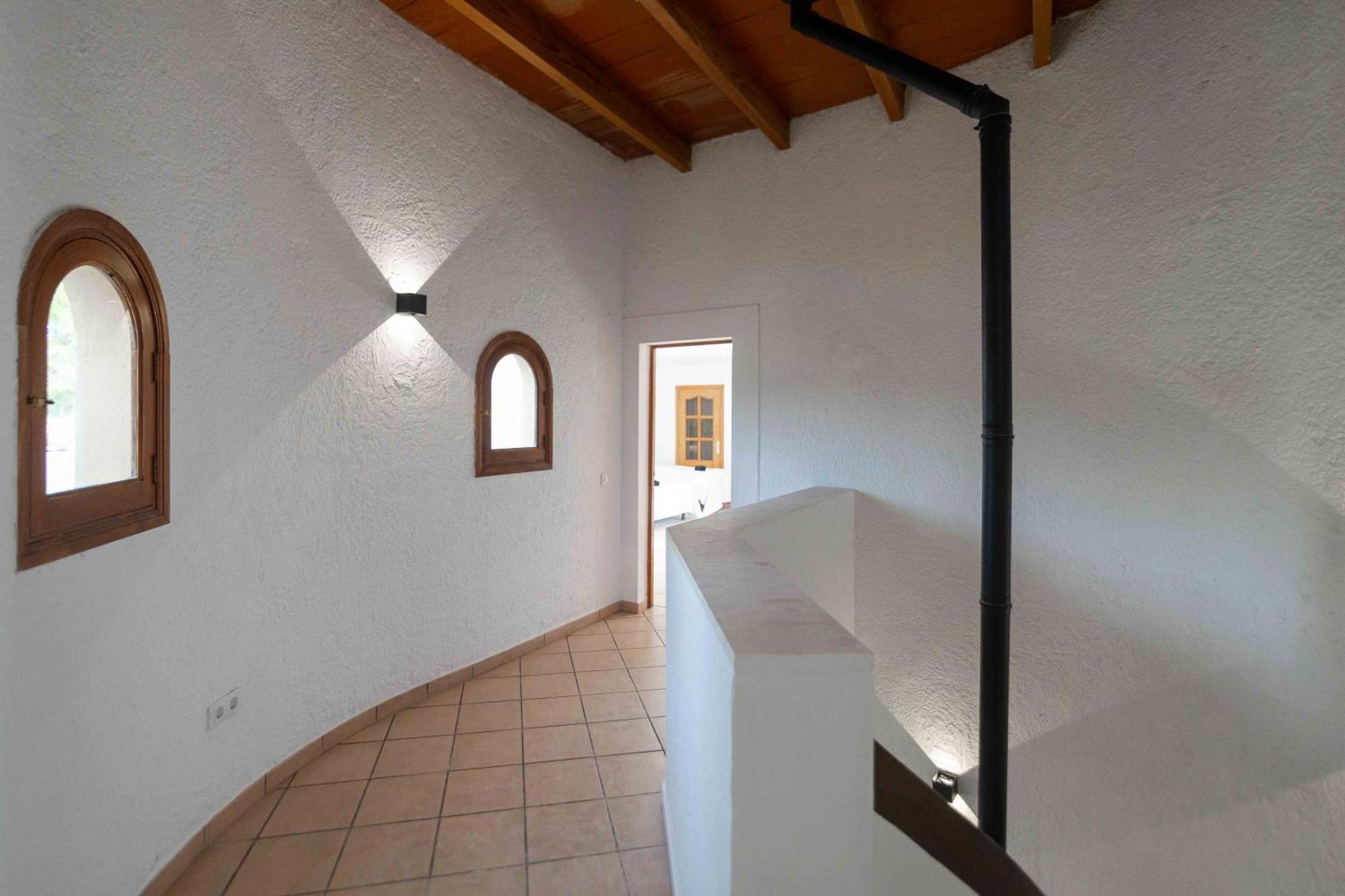 Castellet Marratxí Exterior foto